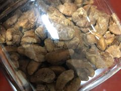 -方林富炒货店(西溪路78号本人店)