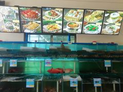 水产区-琼大师东方烤乳猪(亚特兰蒂斯店)