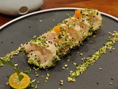 -喜鼎海胆水饺(东港店)