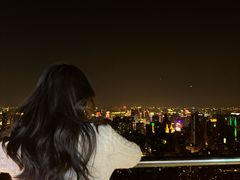 -广州中心皇冠假日酒店