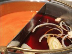 -一绪に寿喜烧(虹悦城店)
