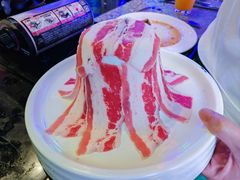 -花西亭·海鲜自助餐厅(瑞城名人酒店)
