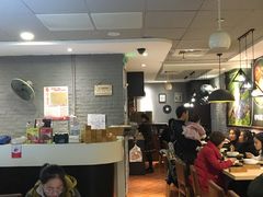-噹噹呀咪咖喱屋(南京东路店)