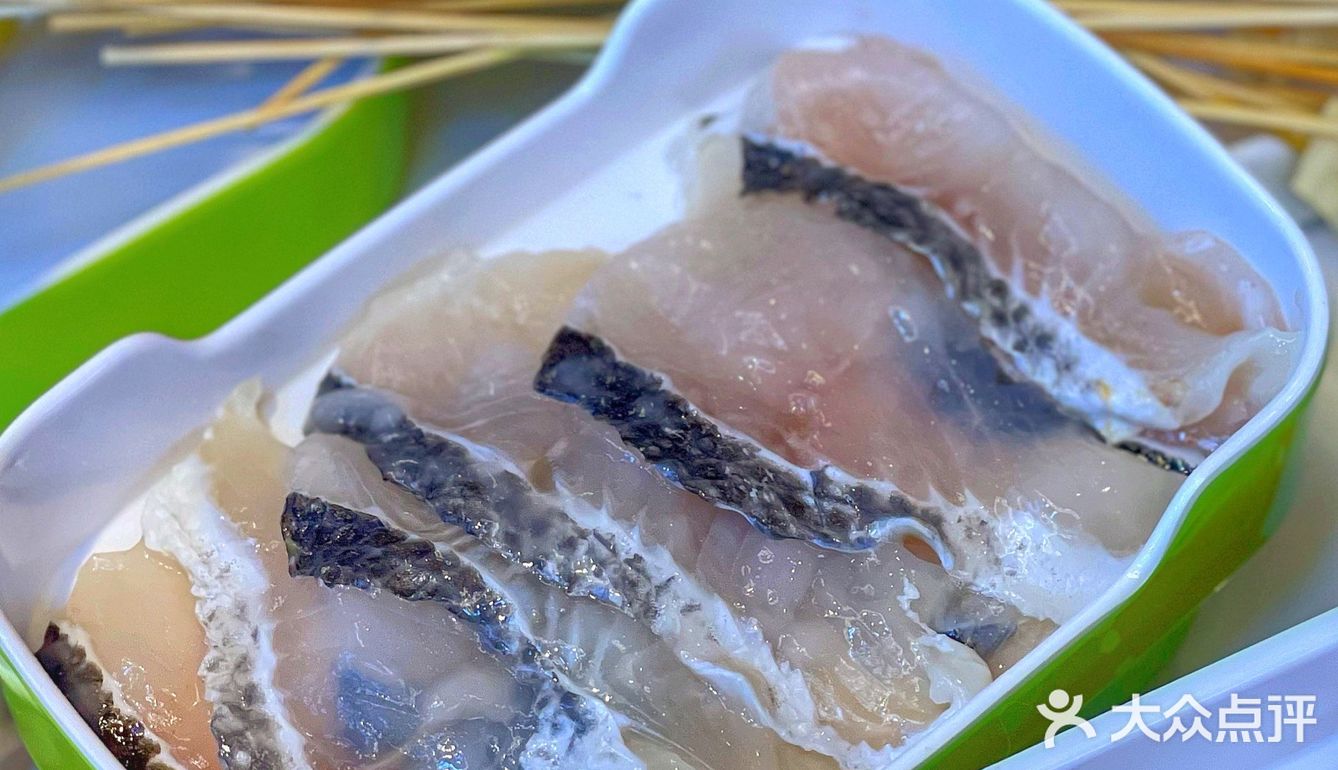 青岛| 🐸牛蛙自助不限量‼️全场吃到撑‼️
