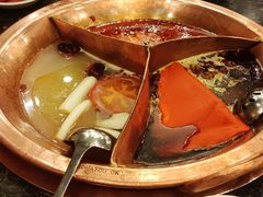 -老码头火锅(玉林店)