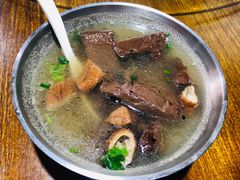-阿灶卤煮老店·姜母鸭(五店市总店)