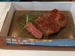 -卡朋西餐(铂顿城店)