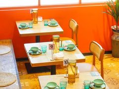 -迷你椰·泰式大排档(湖州衣裳街店)