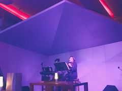 大堂-VENU+海景酒廊