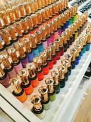 -绘甲社NACHO&DAI SALON