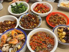 -老三样·旧食新味(万寿宫店)