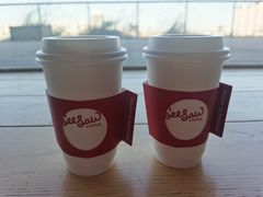 -Seesaw Coffee(朝阳大悦城店)