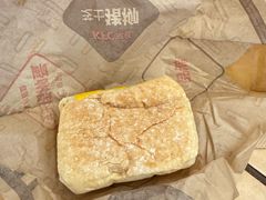 -肯德基(春申店)