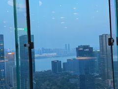 -悦轩中餐厅·高空江景·杭州柏悦酒店