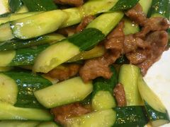 -大清花饺子(五五路店)