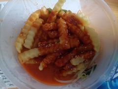 -南京信息职业技术学院-1食堂