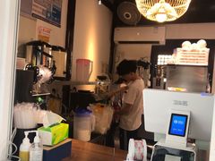 -眞宗·椰汁是大王(小娄巷店)