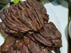 -老院子饭店·鲁菜·海鲜·家常菜