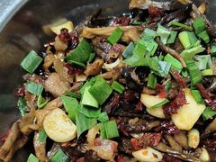 -好帮厨·下饭浏阳菜·坚持现炒(月湖店)