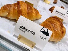 -光作面包Voila Lumiere(中山店)