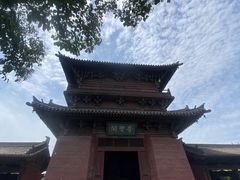 -善化寺