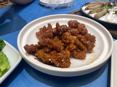 -阿毛饭店(和义路店)