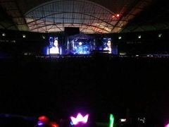 -沈阳奥林匹克体育中心