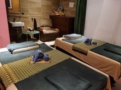 -泰迈·影院式足道SPA(世纪大道店)