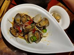 花甲-庆江南江南菜(张家港吾悦店)