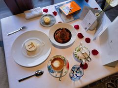 -Le Comptoir de Pierre Gagnaire