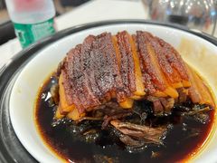 巢香扣肉-巢香扣肉馆