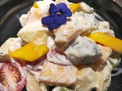 -小放牛河北菜(长安万达店)