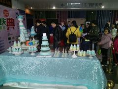 -幸福蓝海国际影城(宜昌水悦城店)