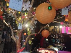 -胡桃里音乐酒馆(郴州友阿国际广场店)