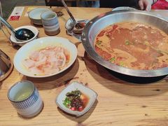 -老凯俚酸汤鱼(鸿通城店)