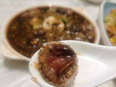 -桥东喜碧海鲜街(水东街店)