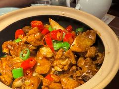 -寻宝记绍兴菜(鲁迅路店)