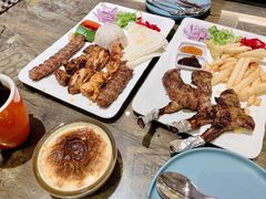 -Mevlana梅夫娜土耳其餐厅·清真