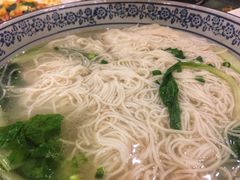 -食尚盐帮菜(杜甫草堂店)