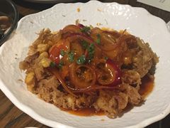-广东道至正餐厅(区庄店)