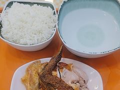 -香妃烤鸡(西单店)