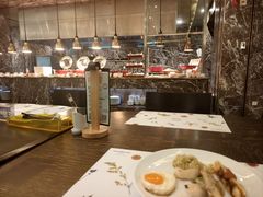 -宁波威斯汀酒店