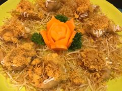-蘑菇私房菜小馆(杨家坪西城天街店)