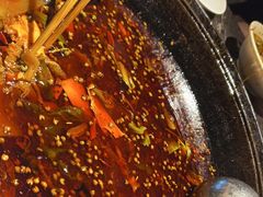 -大鱼山房鱼头火锅(老字号品质店)