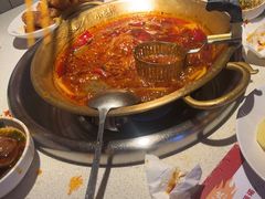 -小龙坎火锅(全球总店)