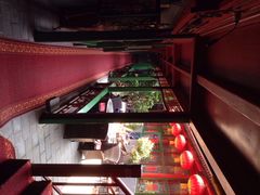 阅微庄四合院酒店-北京阅微庄四合院文化特色酒店