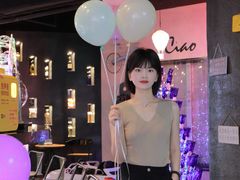 -CIAO·团建聚餐·生日派对轰趴馆(福田店)