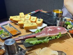 -乌拉烤肉(如皋首店)