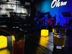 -ohbar live house(人广店)