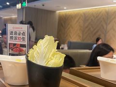 -海底捞火锅(华润万象汇店)